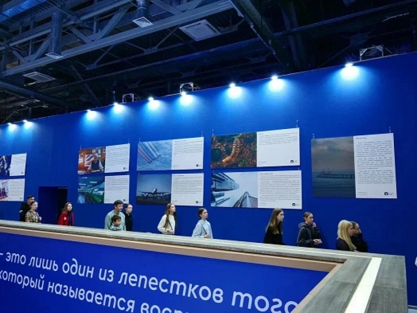 Природные богатства Забайкальского края покажут на фотовыставке во время Всероссийского молодежного фестиваля